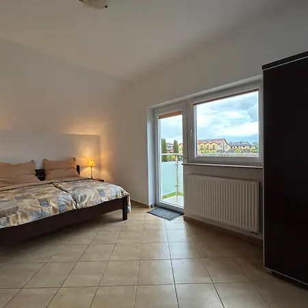 Violetta Apartment