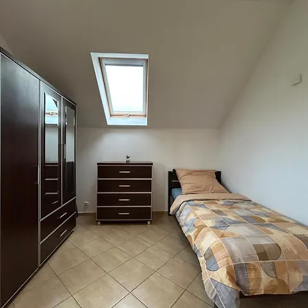 Violetta Apartment *