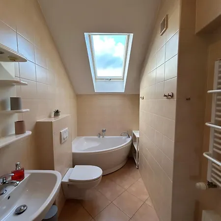 Violetta Apartment *